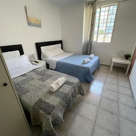 Mhrosa Gasthuis Valencia
