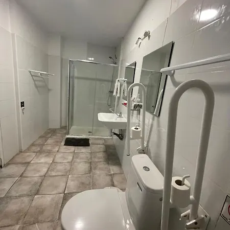 Gæstehus Mhrosa Valencia