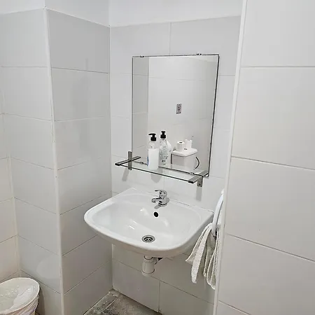 Affittacamere Mhrosa