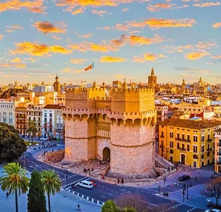 Mhrosa Affittacamere