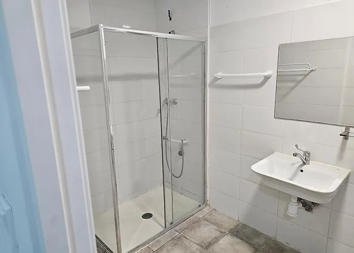 Mhrosa 3* Valencia